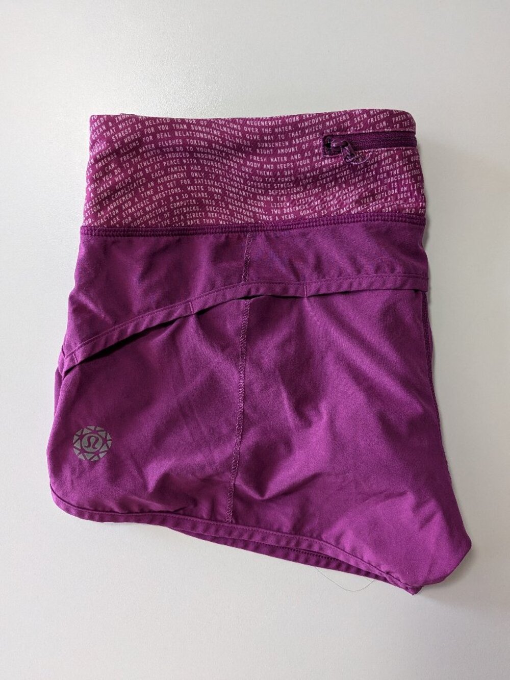 Seawheeze Speed Shorts